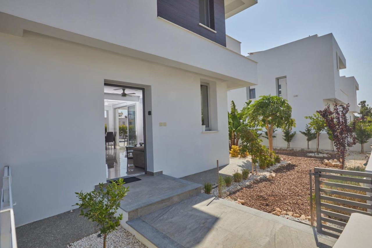 Villa Pearl Ekaterina Protaras