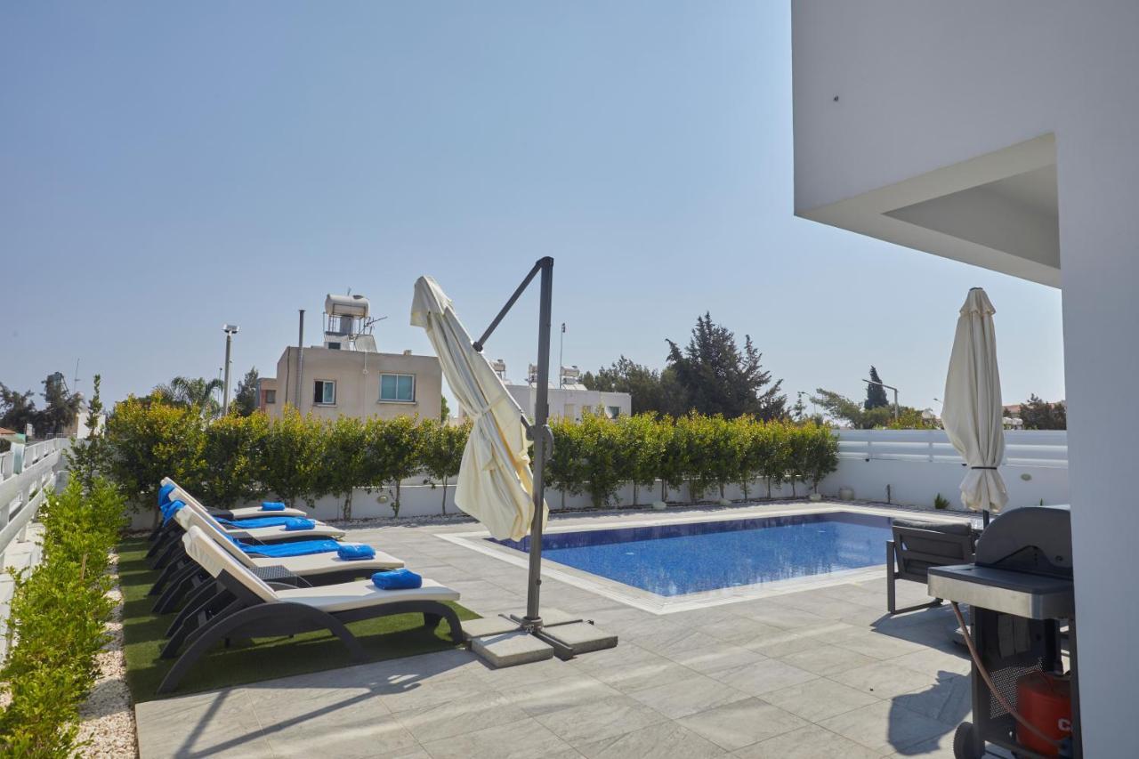 Villa Pearl Ekaterina