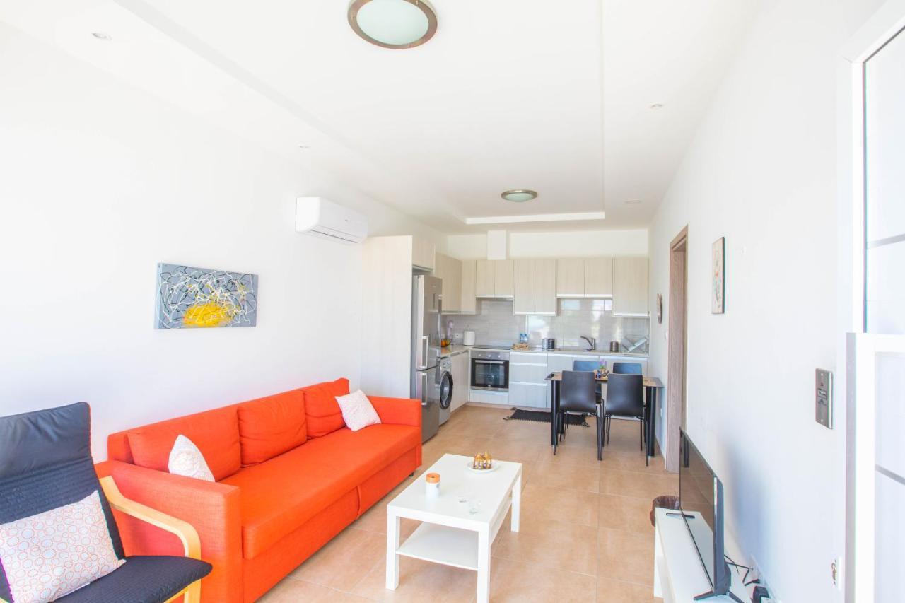Panayia Sea View Apts * Protaras