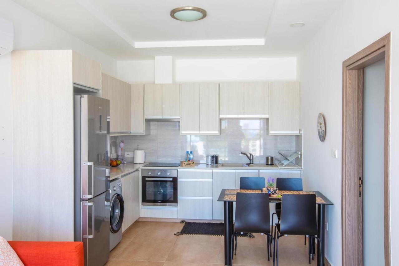 Panayia Sea View Apts Apartment *