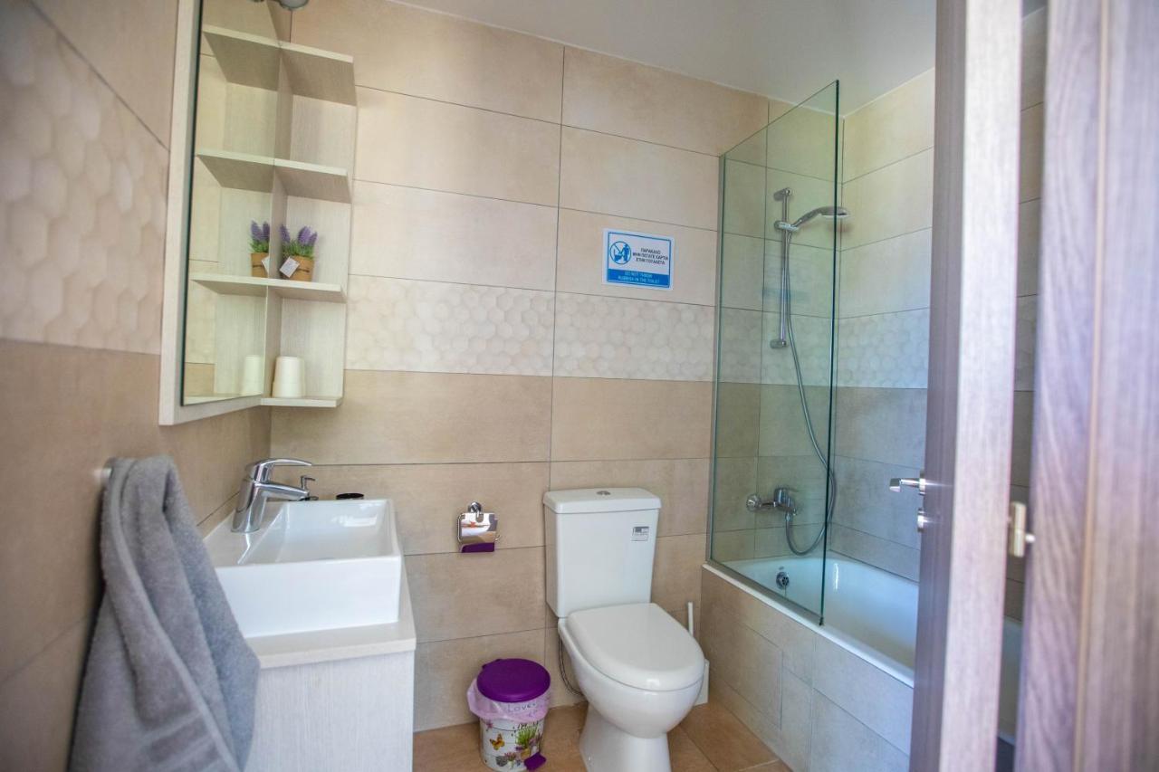 Panayia Sea View Apts * Protaras
