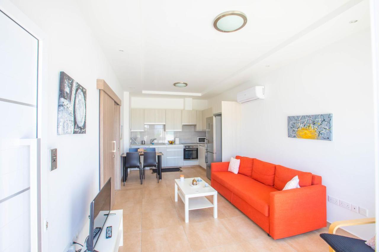 Panayia Sea View Apts Apartment