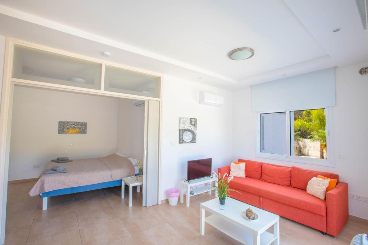 Panayia Sea View Apts Apartment