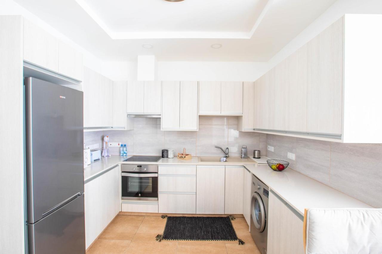 Panayia Sea View Apts Apartment