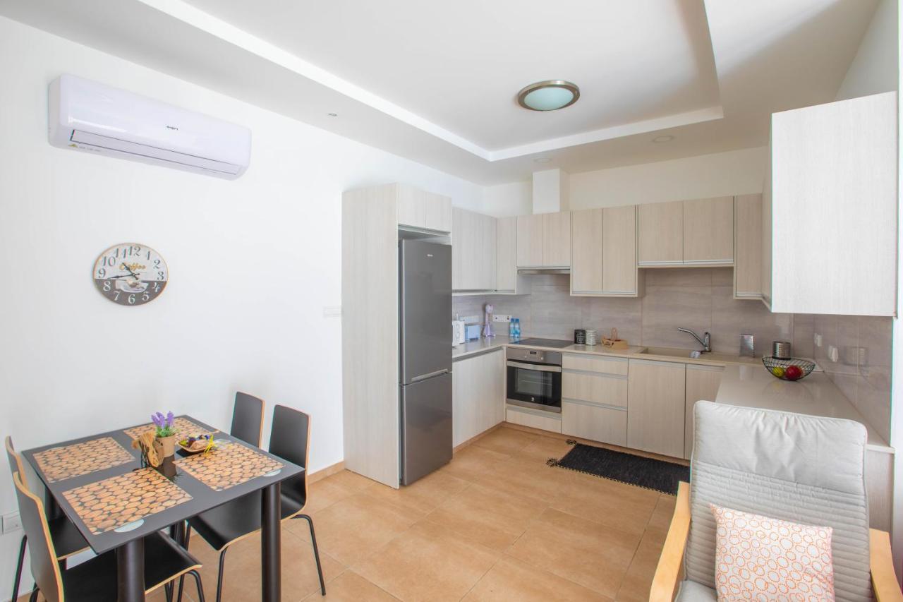 Panayia Sea View Apts Apartment *