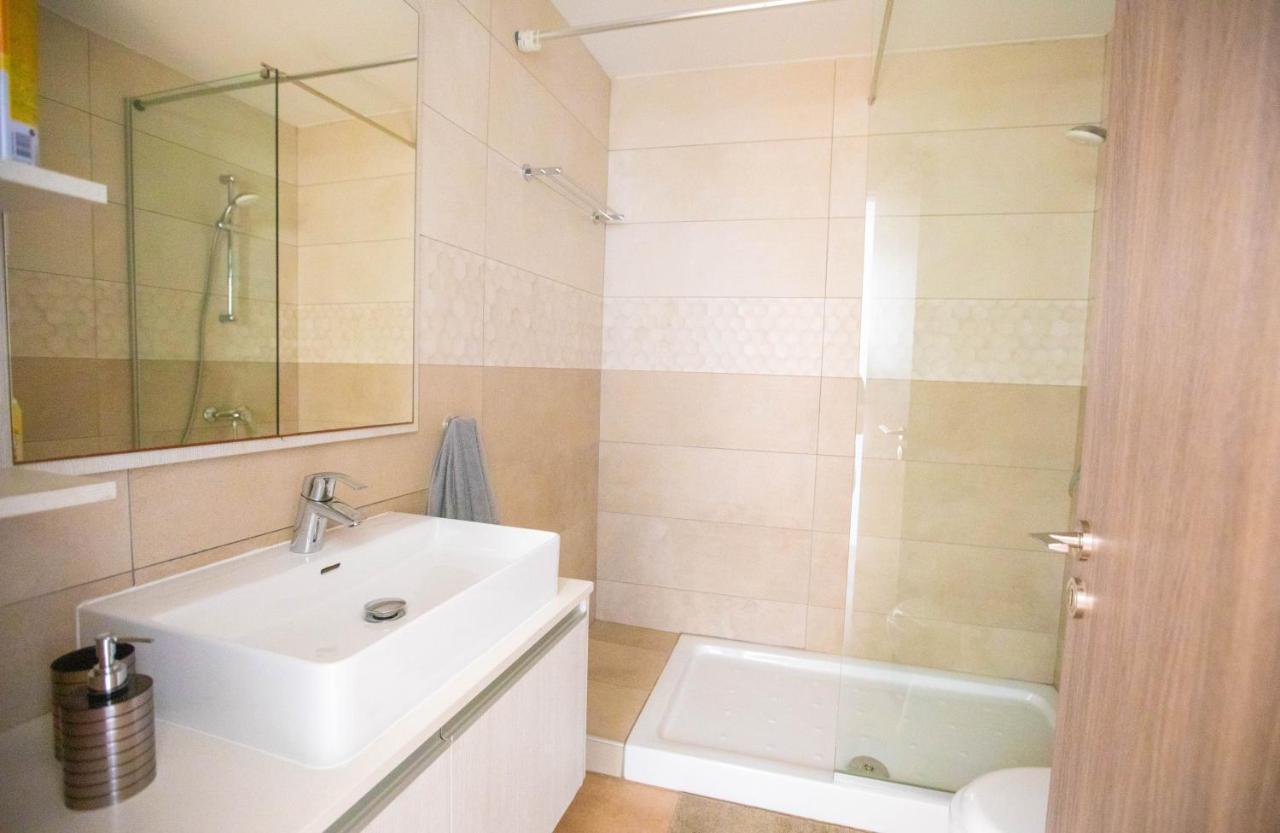 Apartment Panayia Sea View Apts *