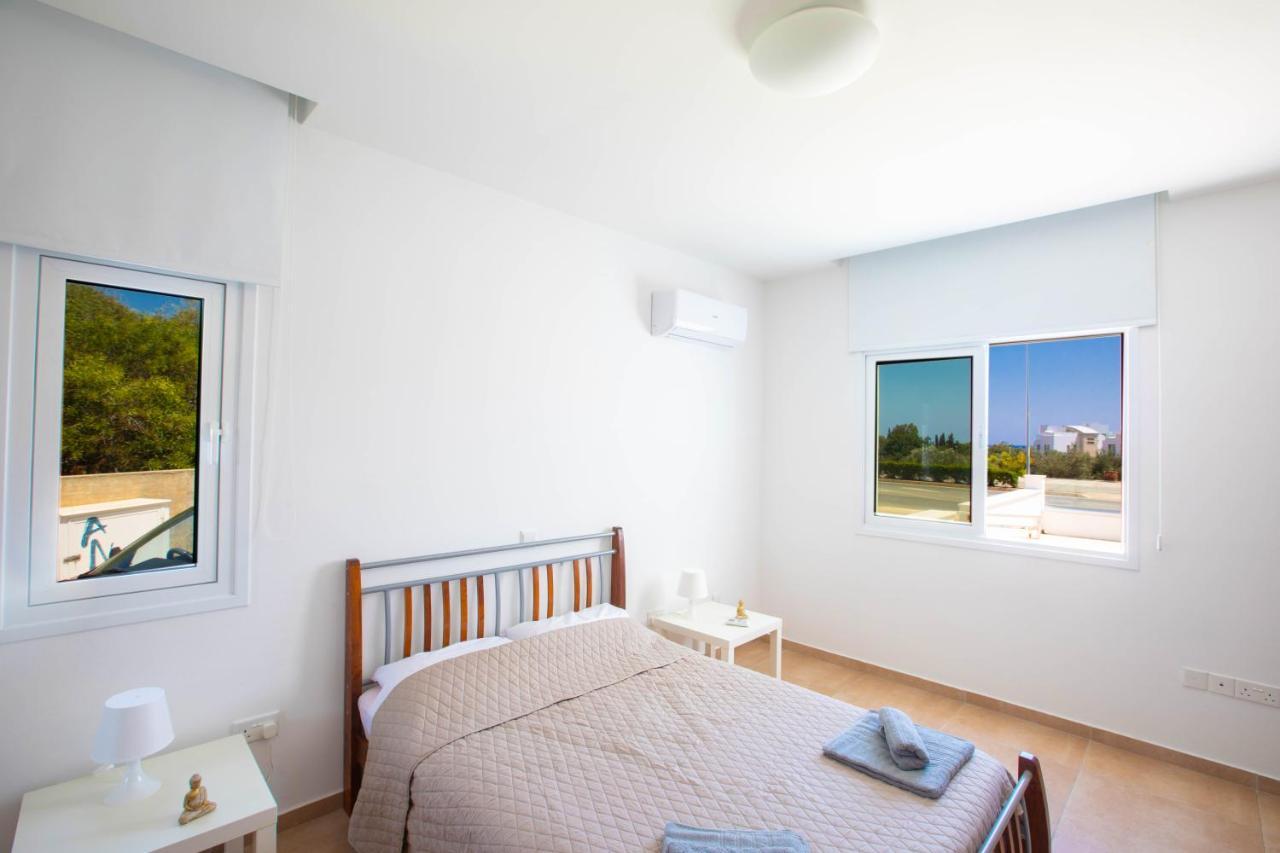 Panayia Sea View Apts Apartment