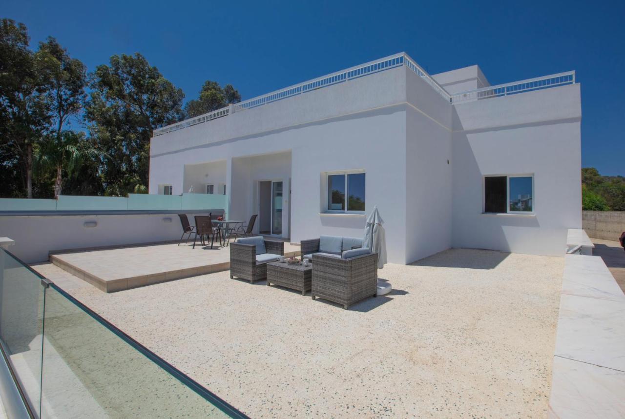Panayia Sea View Apts Apartment Protaras