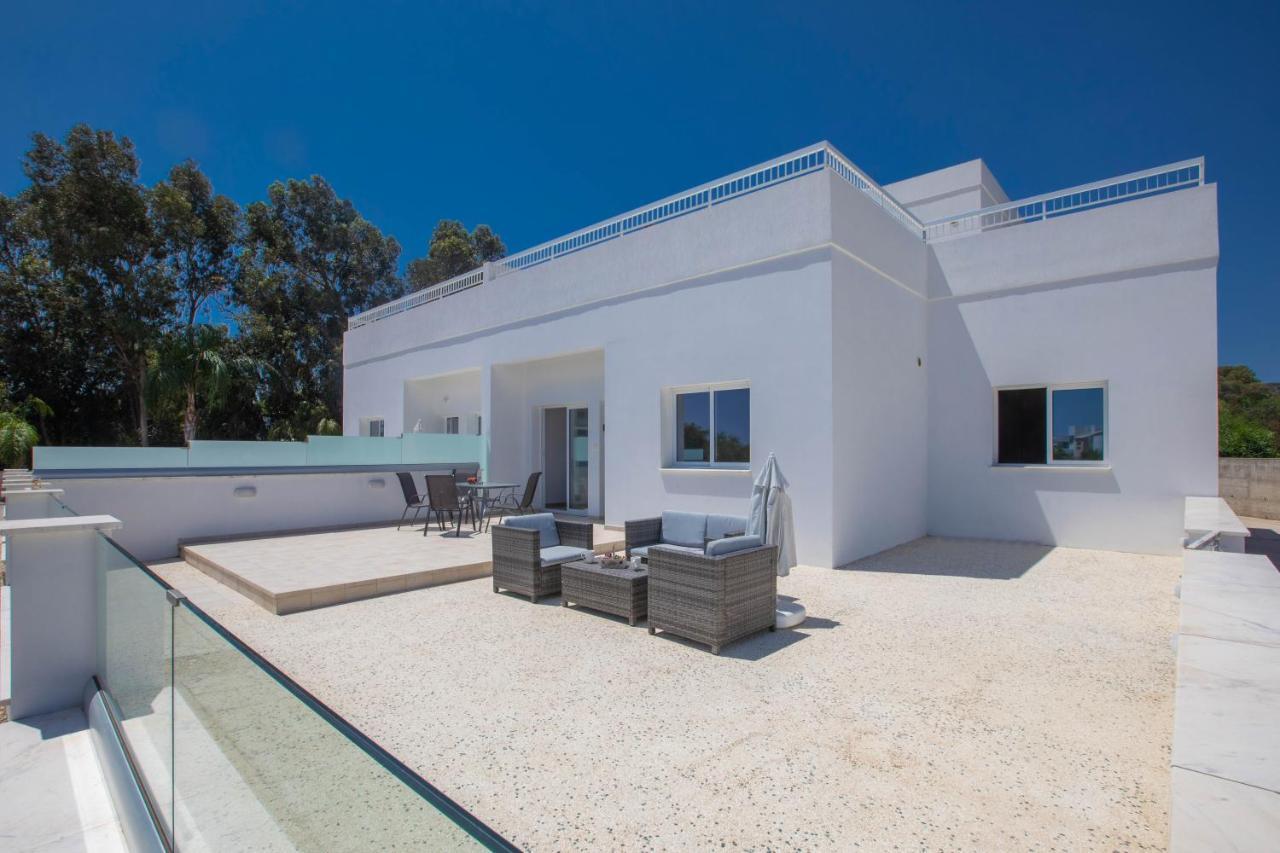 Panayia Sea View Apts