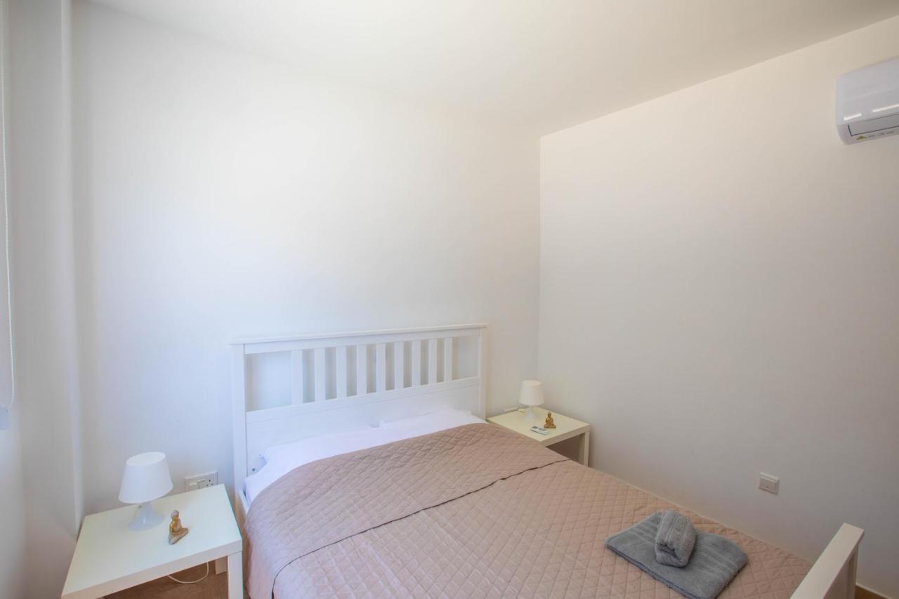 Apartment Panayia Sea View Apts *
