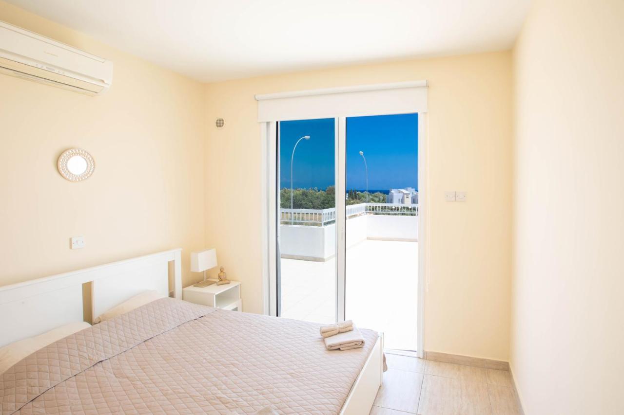 Apartment Panayia Sea View Apts
