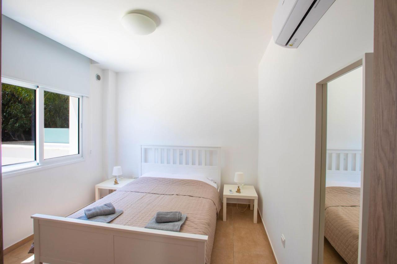 Panayia Sea View Apts Apartment
