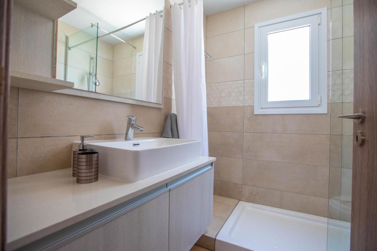 Panayia Sea View Apts Protaras