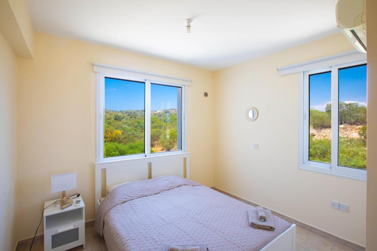 Panayia Sea View Apts