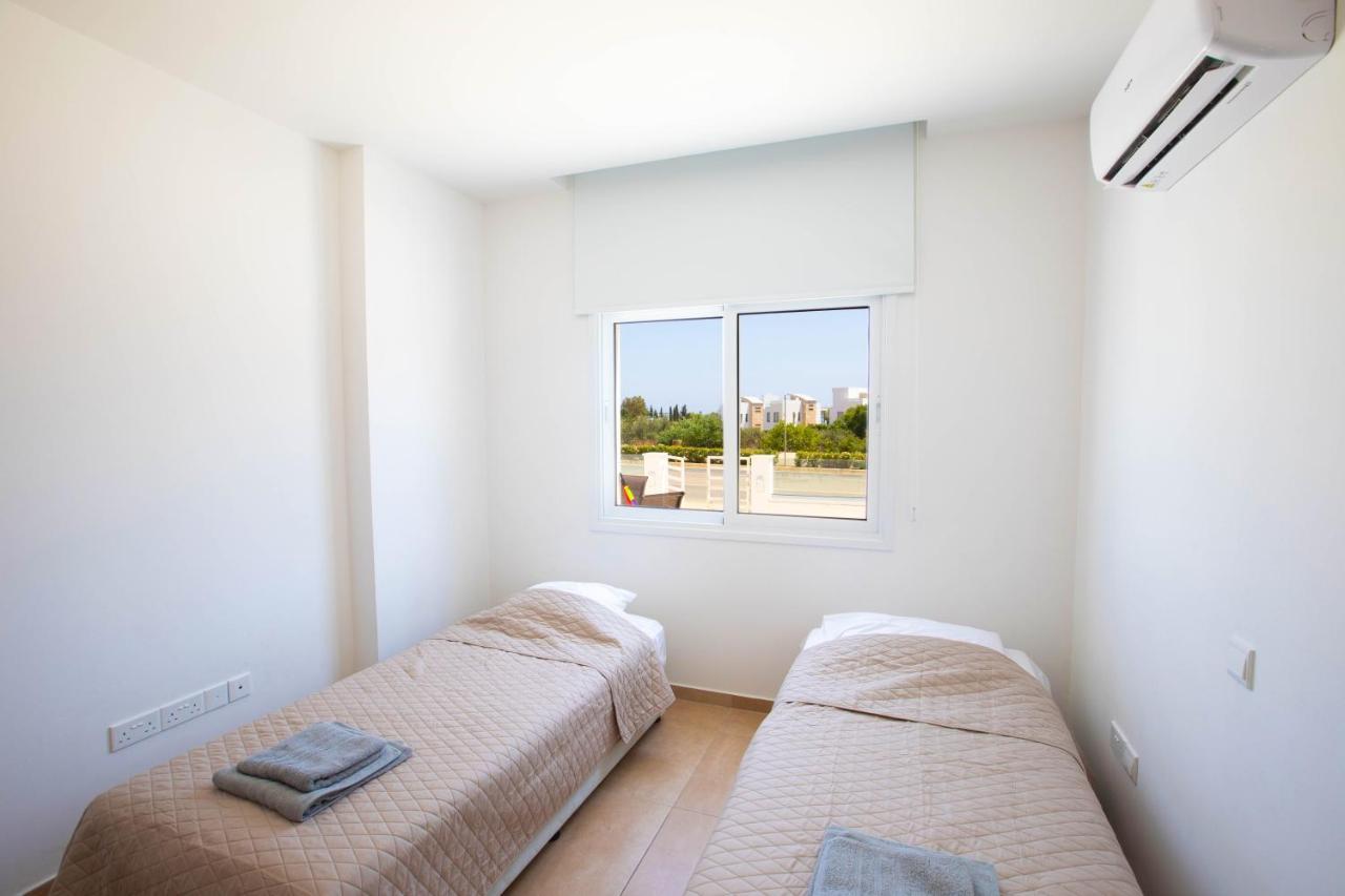 Apartment Panayia Sea View Apts *