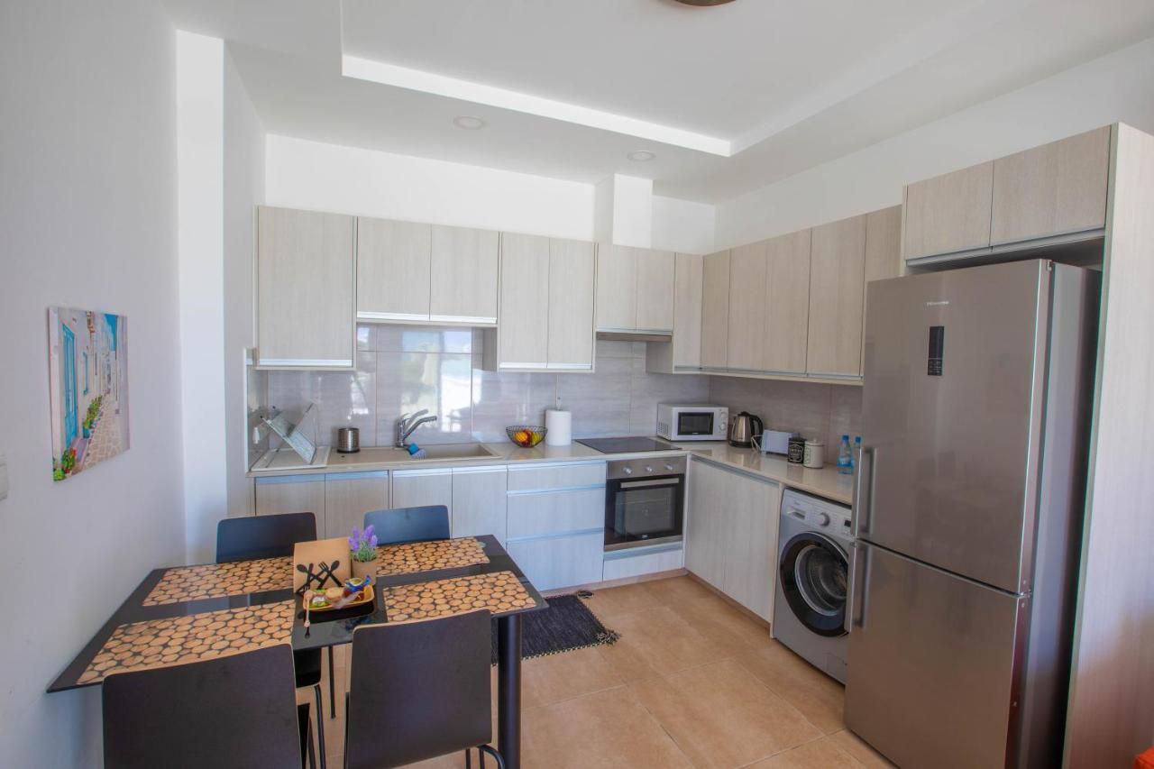Panayia Sea View Apts Protaras
