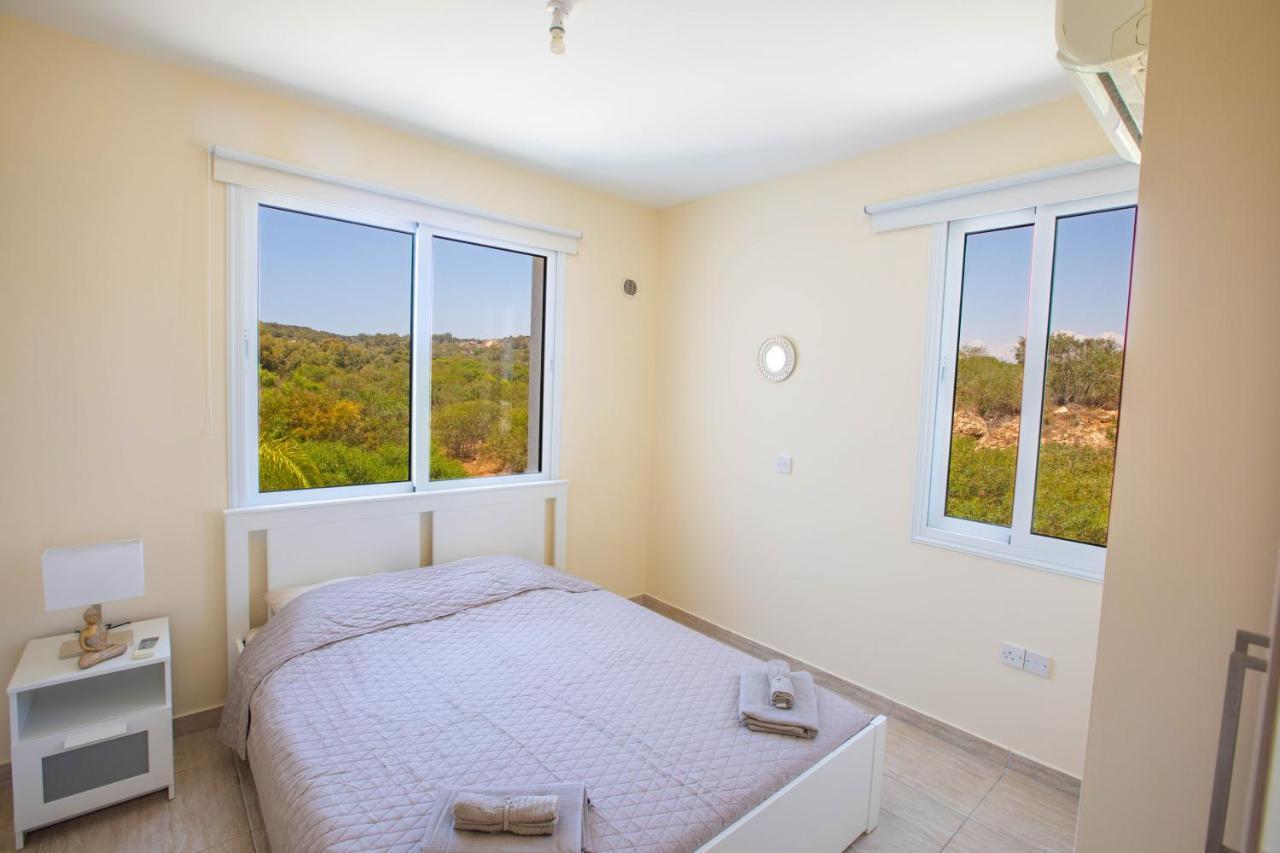 Apartment Panayia Sea View Apts