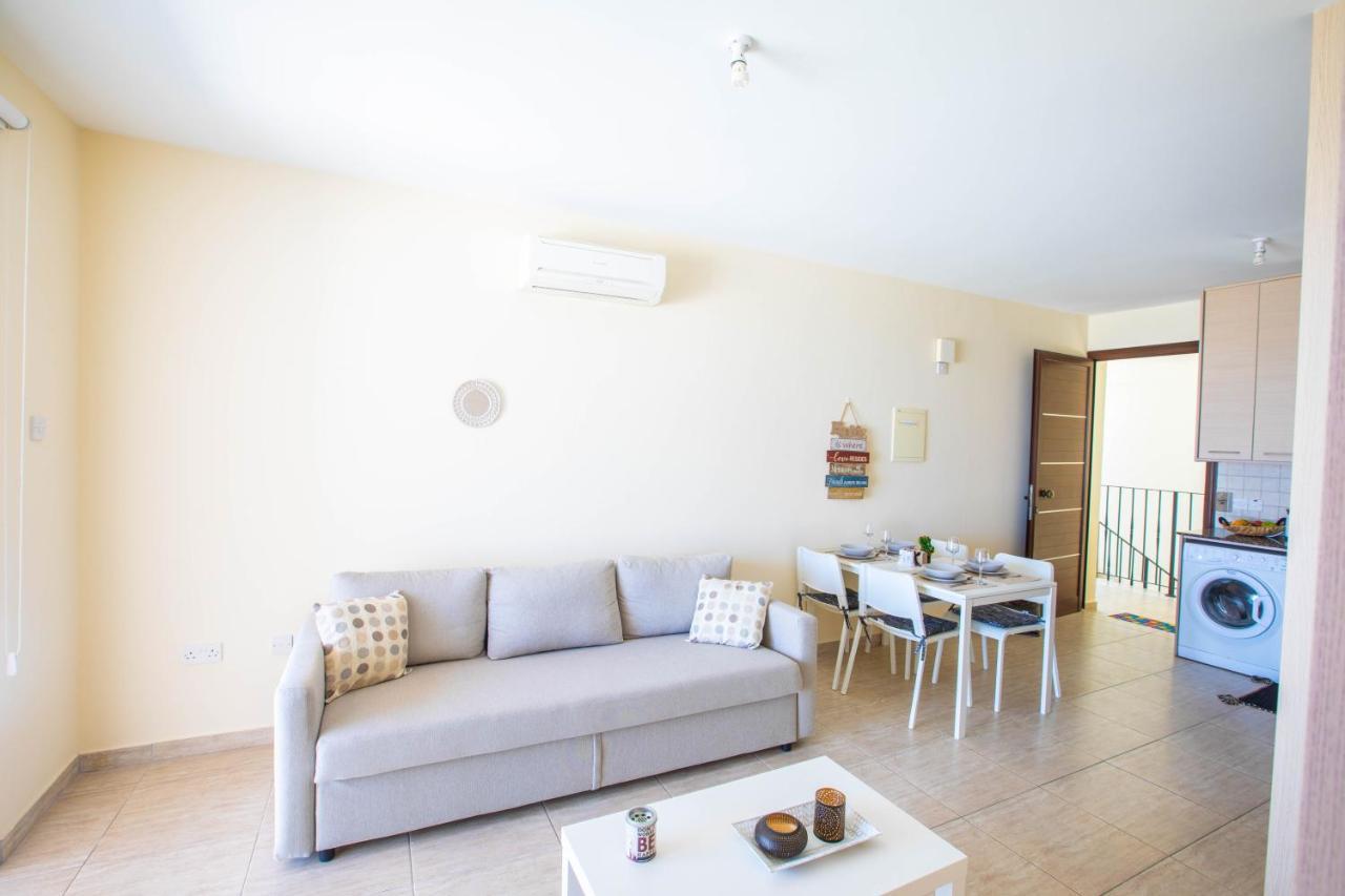 Panayia Sea View Apts Apartment Protaras