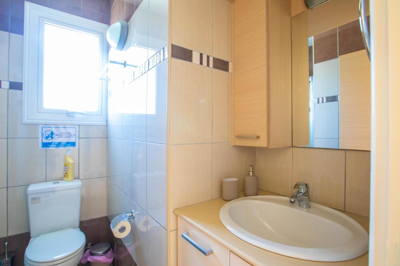 Panayia Sea View Apts *