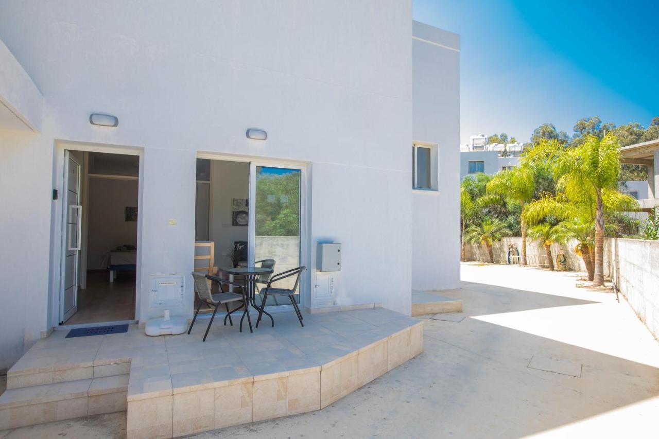 Panayia Sea View Apts Apartment