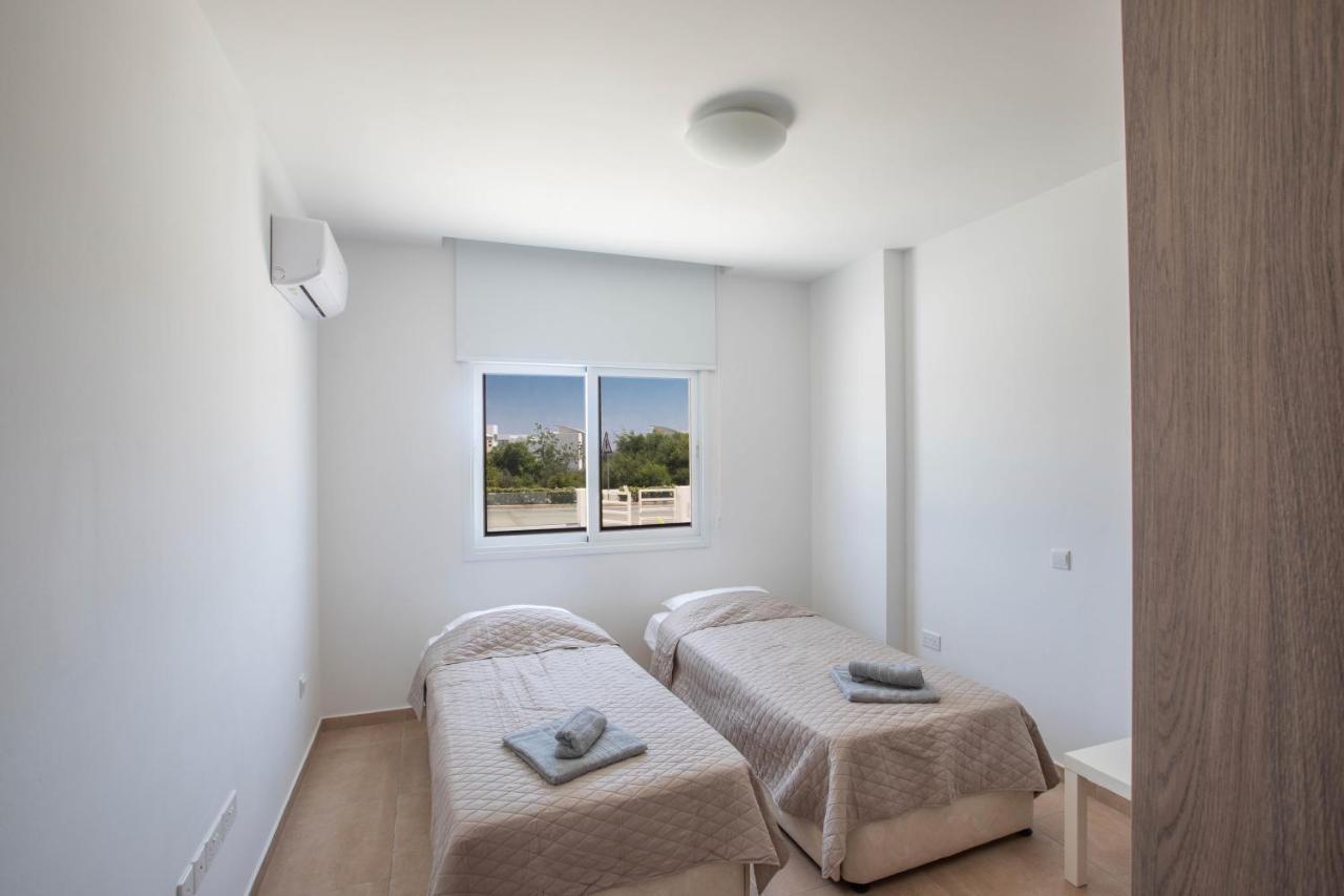 Panayia Sea View Apts Apartment