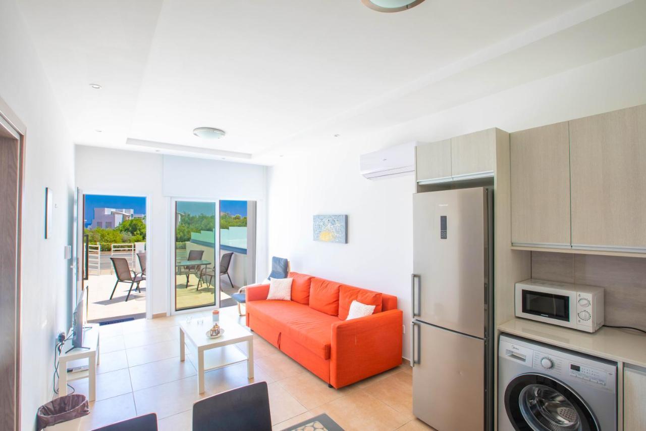 Panayia Sea View Apts Protaras