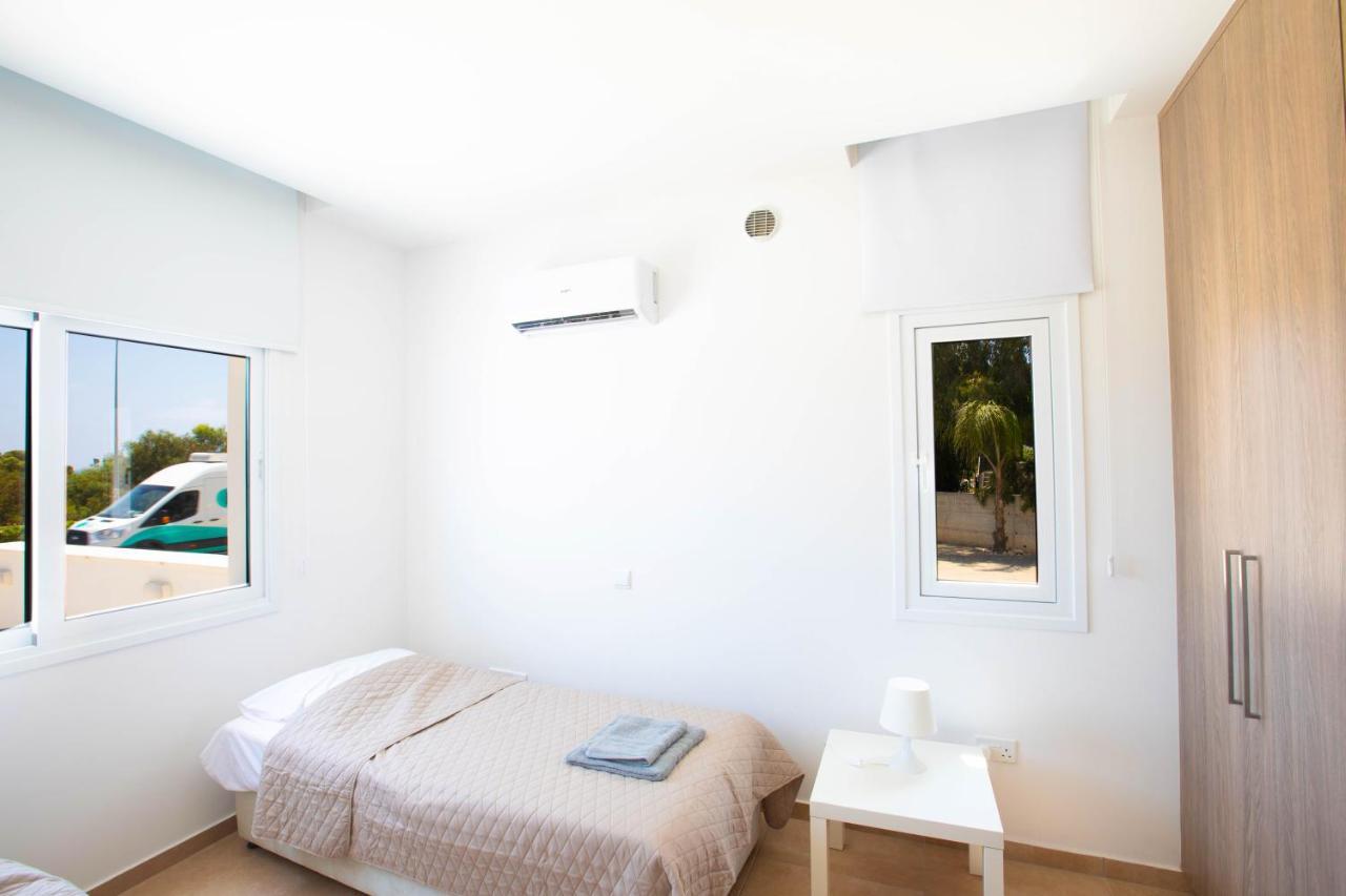 Panayia Sea View Apts Protaras