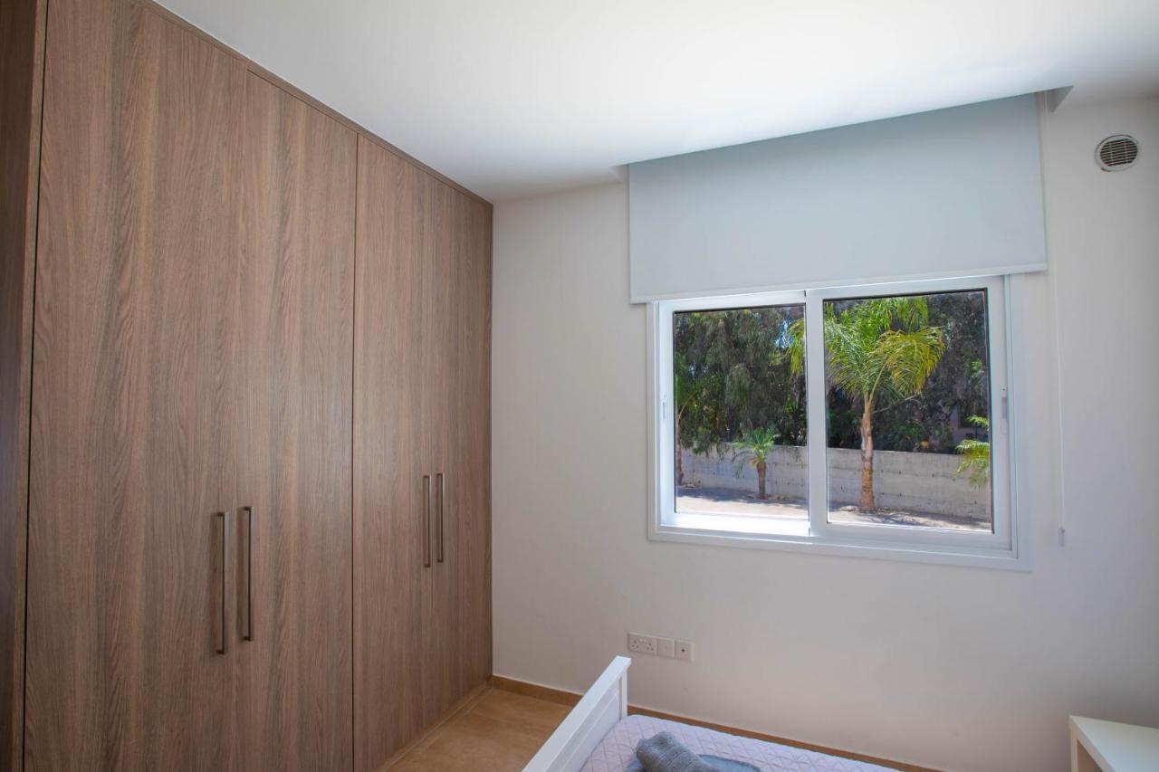 Panayia Sea View Apts