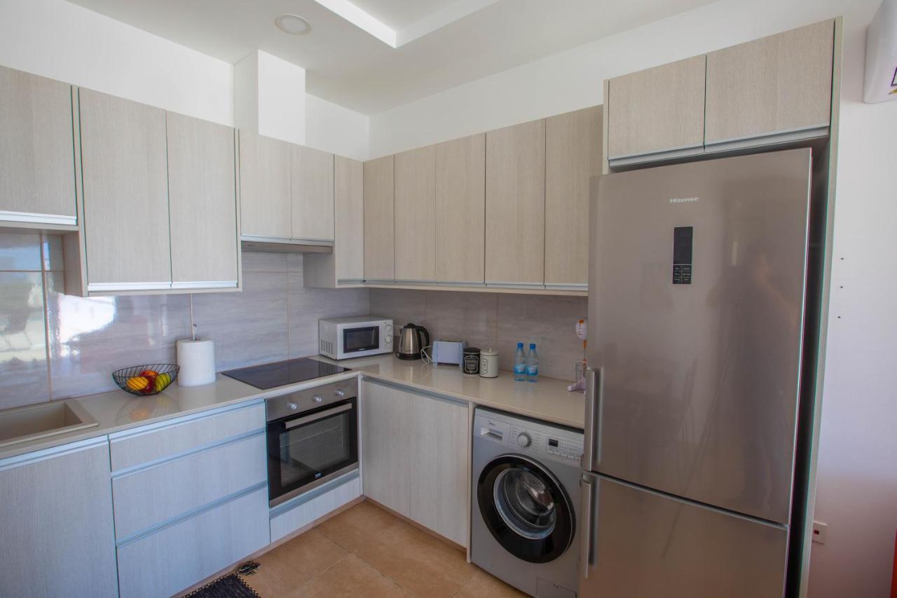 Apartment Panayia Sea View Apts
