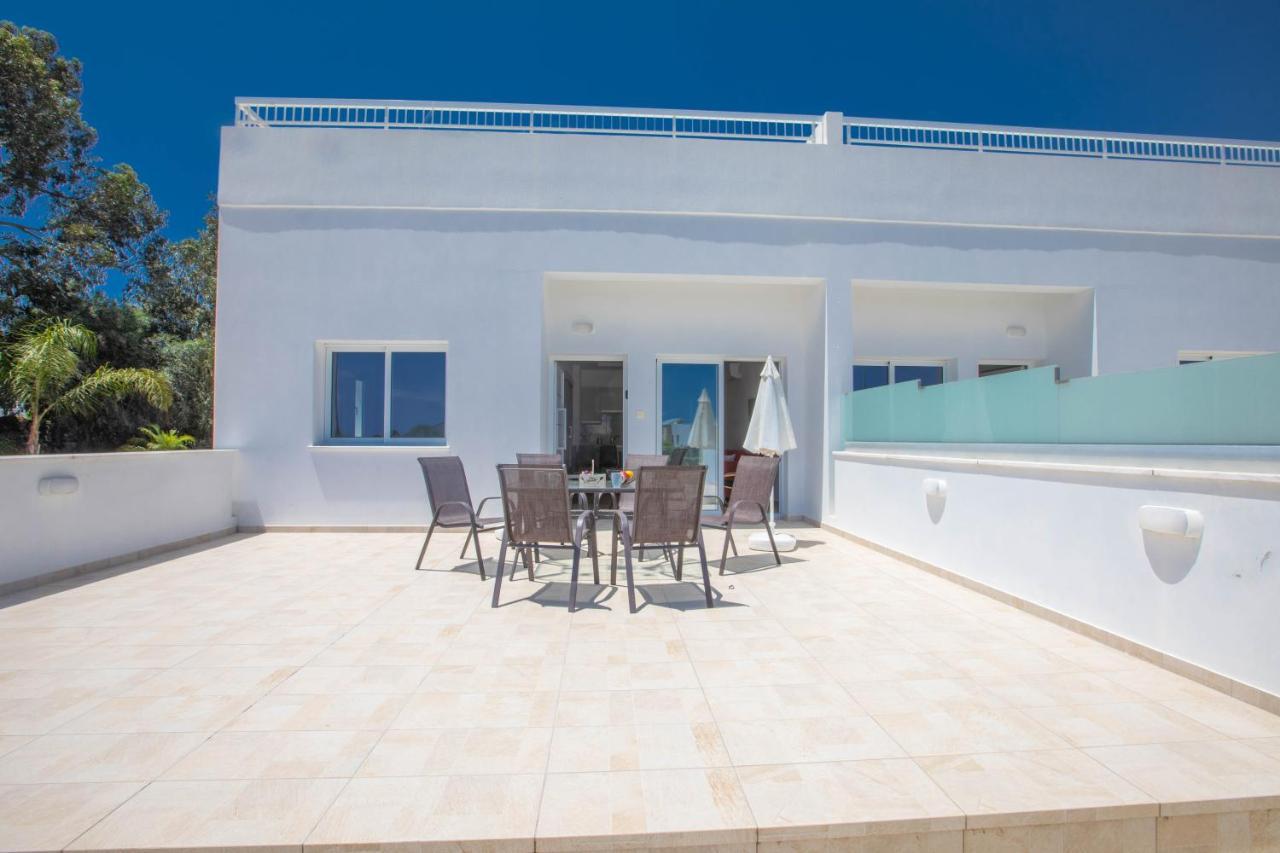 Panayia Sea View Apts Apartment *