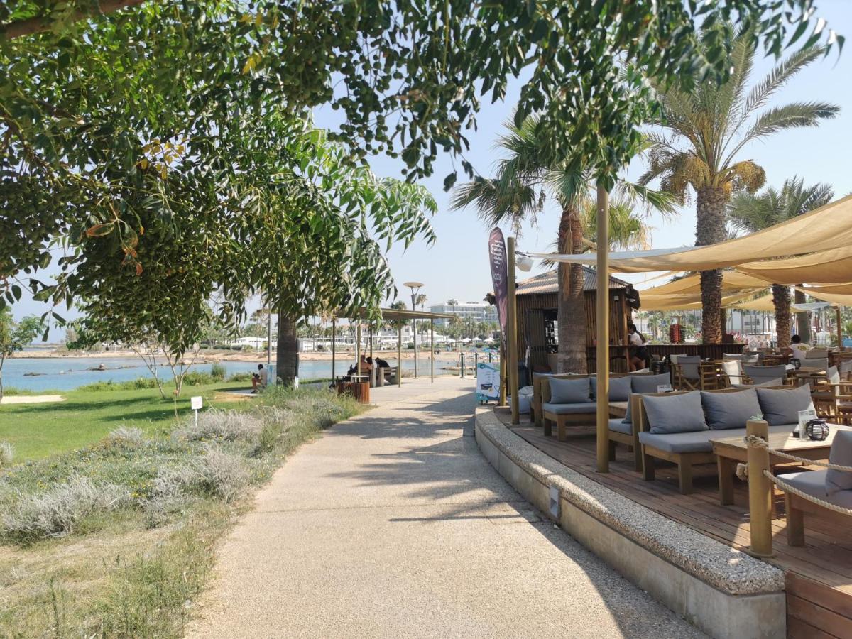 Sea View Protaras