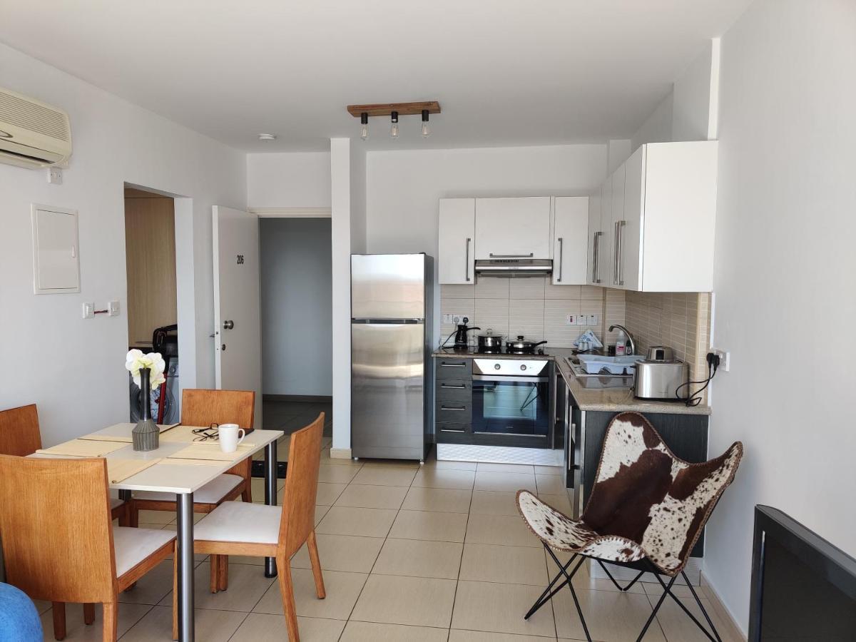 Dream Vacation By The Sea Protaras Apartment *