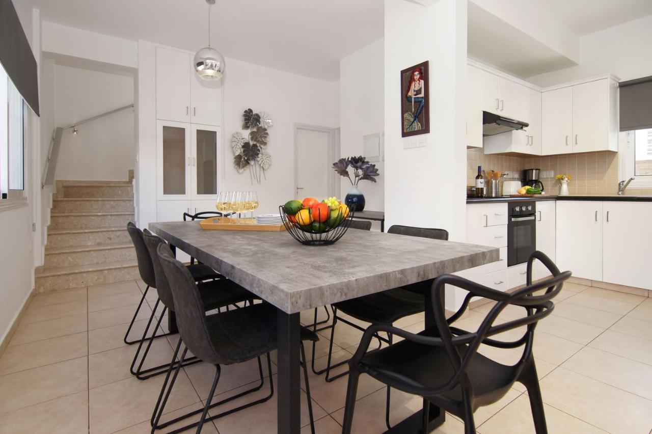 Linda Holiday home