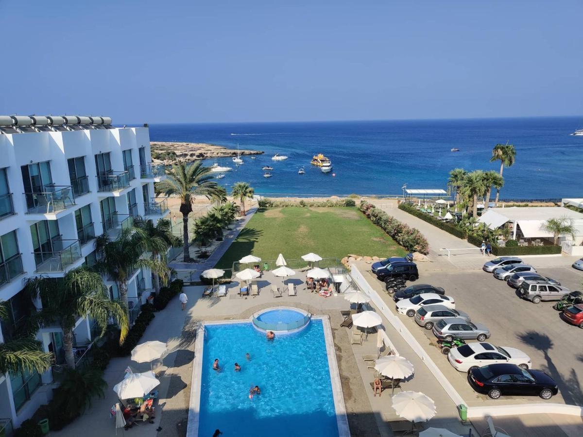 Dream Vacation By The Sea Protaras *