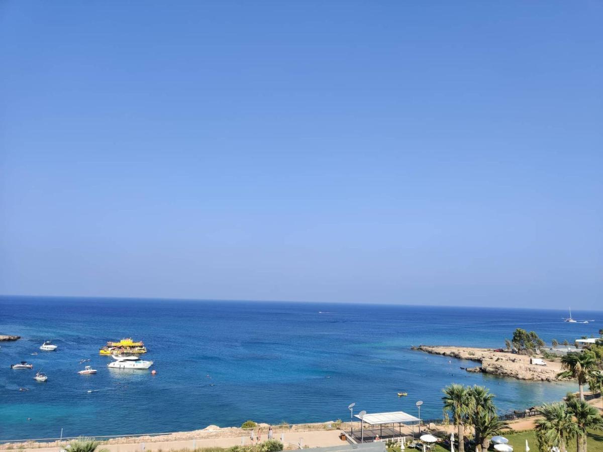 Apartment Dream Vacation By The Sea Protaras *