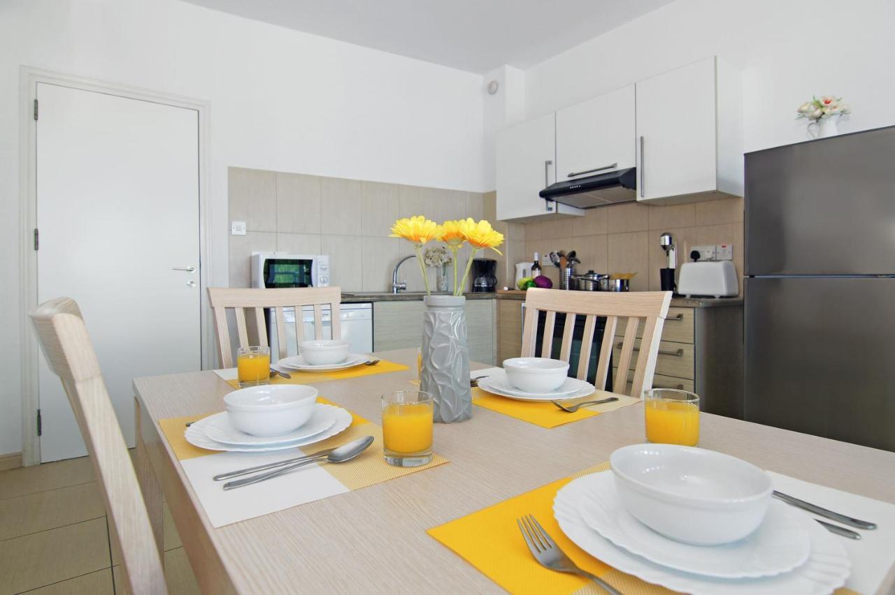 Holiday home Veronica - Coralli Beachfront