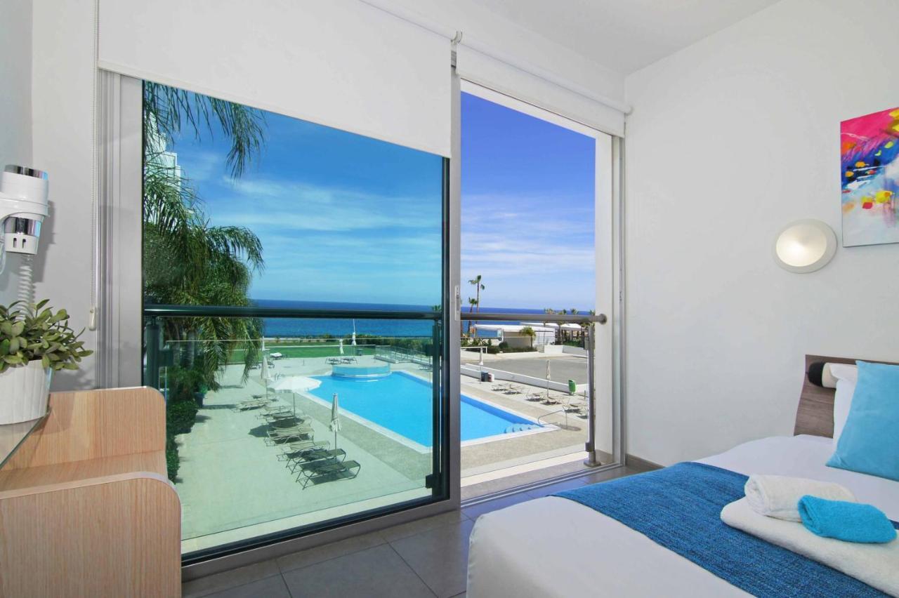 Holiday home Niovi - Coralli Beachfront *