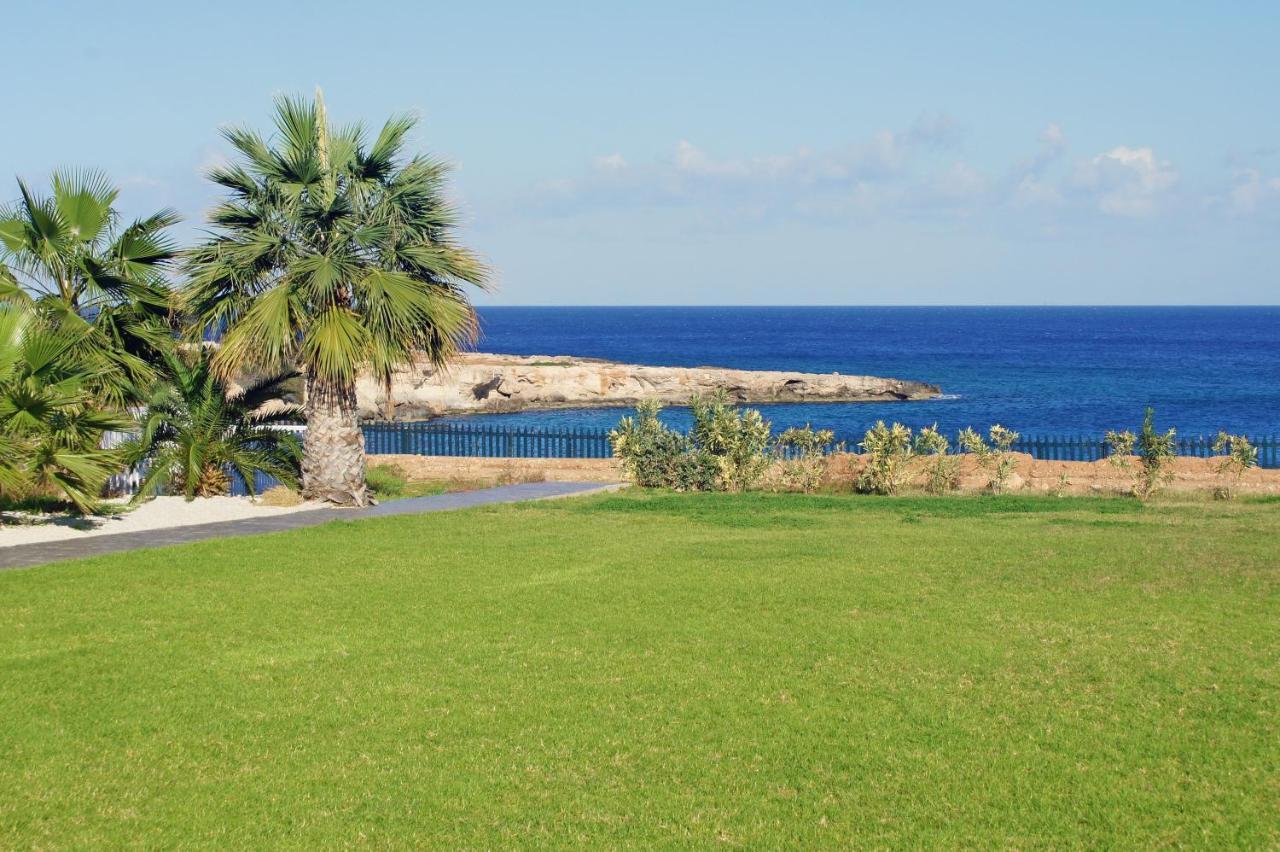 Niovi - Coralli Beachfront