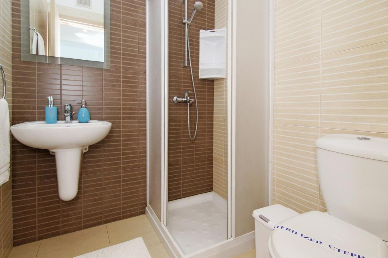 Veronica - Coralli Beachfront Holiday home Protaras