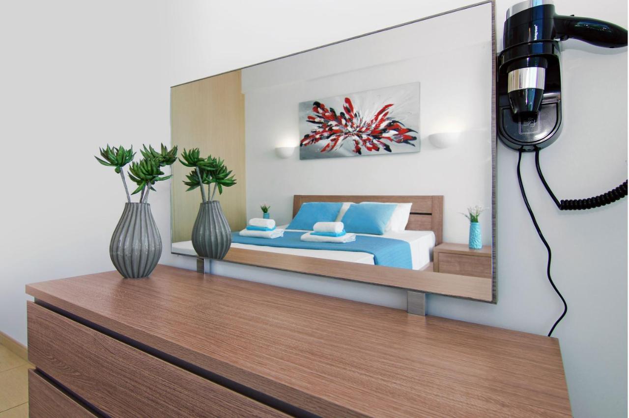 Holiday home Veronica - Coralli Beachfront Protaras