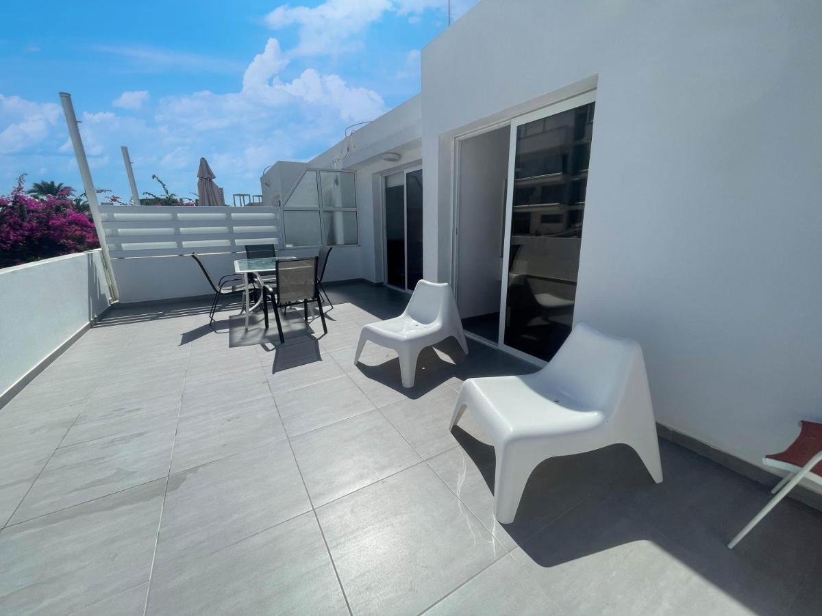 Christina Apartment Protaras