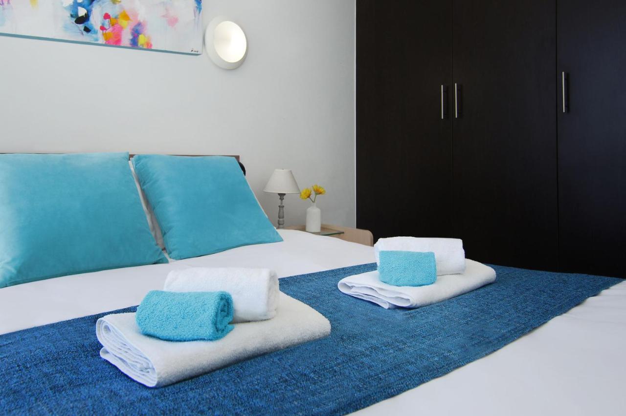 Niovi - Coralli Beachfront * Protaras