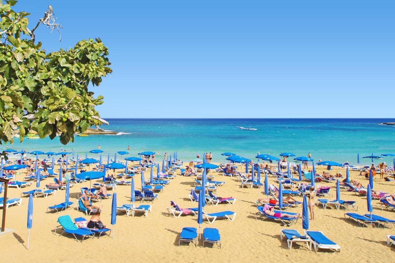 Villa Anastasia - Fig Tree Bay Area Protaras