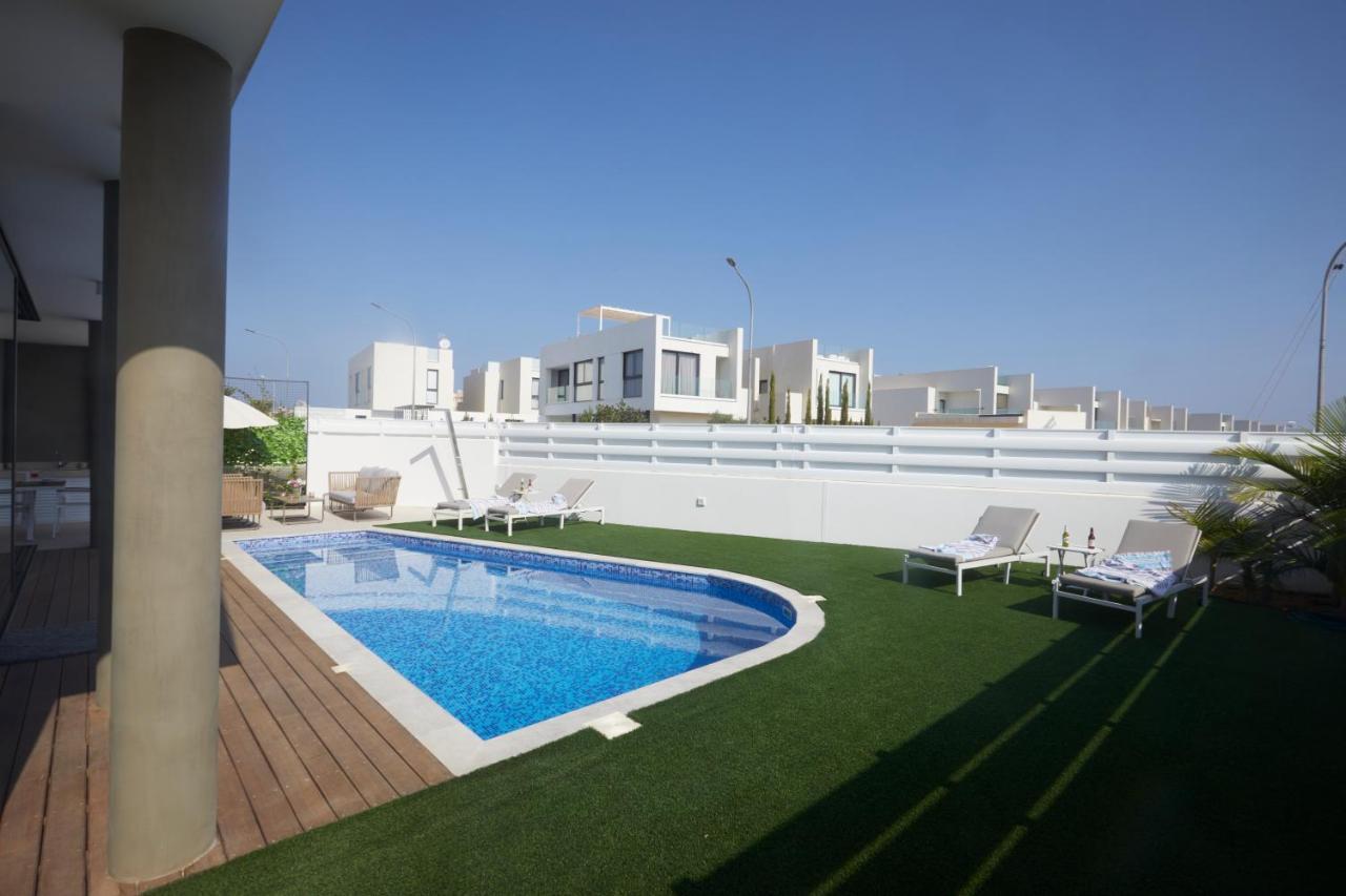 Villa Almaria *