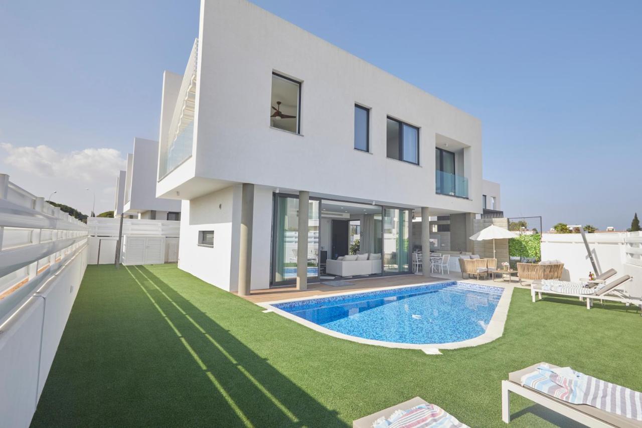 Almaria Villa Protaras