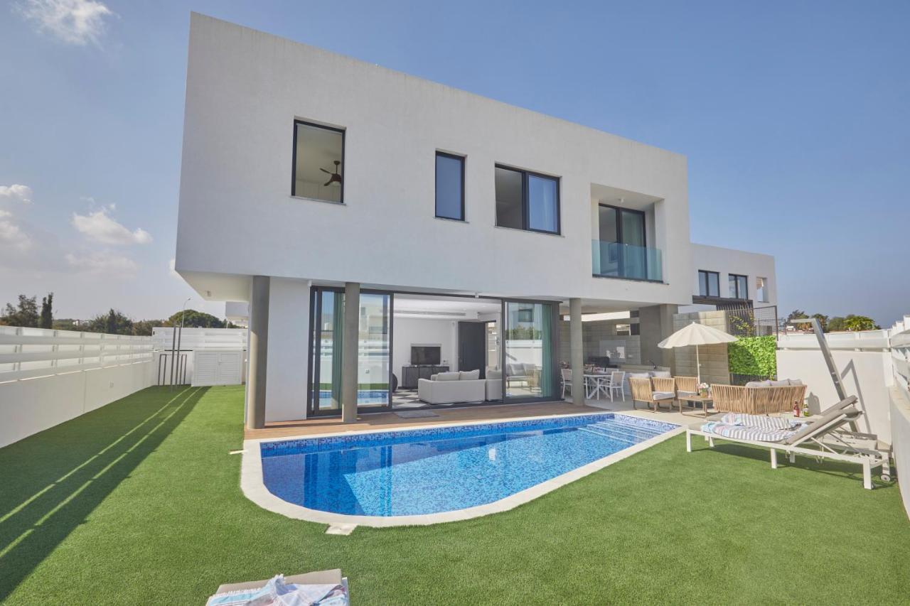 Villa Almaria Protaras