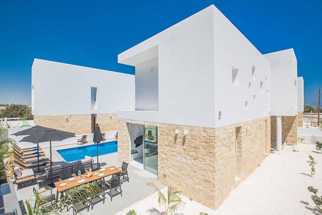 Vie Blue 1 Protaras
