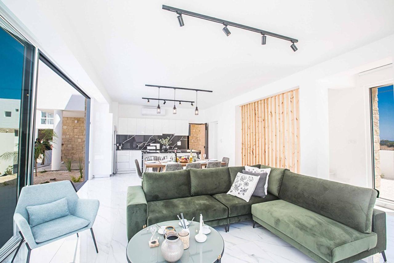 Vie Blue 1 Villa *