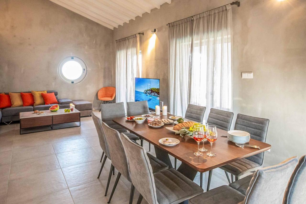 Art House By The Sea * Protaras