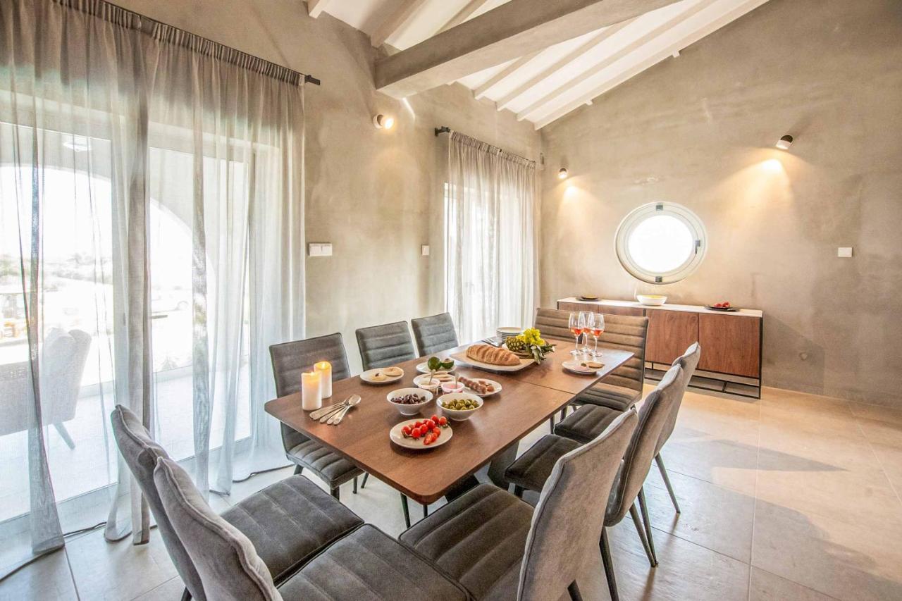 Art House By The Sea * Protaras